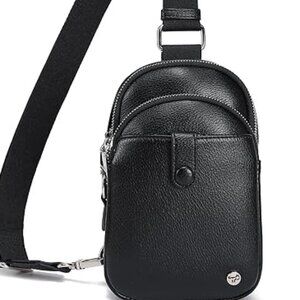 INICAT *like new* Anti Theft Crossbody Bags